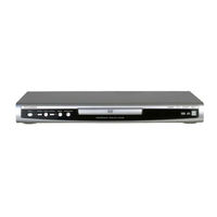 Sylvania DP170SL8 Service Manual