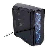 SilverStone Primera Series Manual
