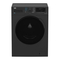Washer/Dryer Beko WDK742421A User Manual
