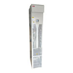 ABB ACS550-02 User Manual