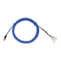 Pcb Piezotronics 010P10 Installation And Operating Manual