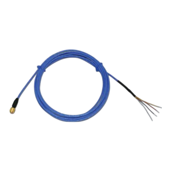 PCB Piezotronics 010P10 Installation And Operating Manual
