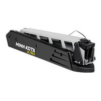 MINN KOTA MEGA 360 ULTREX Manual