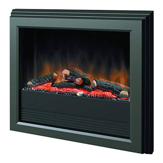 Dimplex Bach Quick Start Manual
