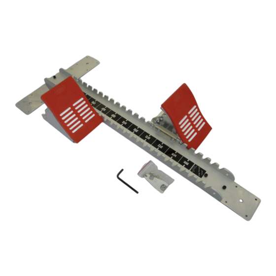 Gill 410 Customer Instructions