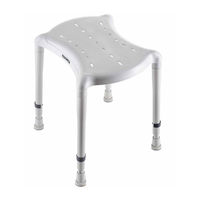 Invacare Aquatec Dot User Manual
