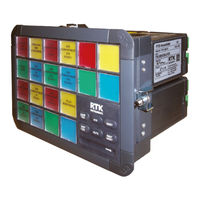 RTK 725 Series Instruction Manual