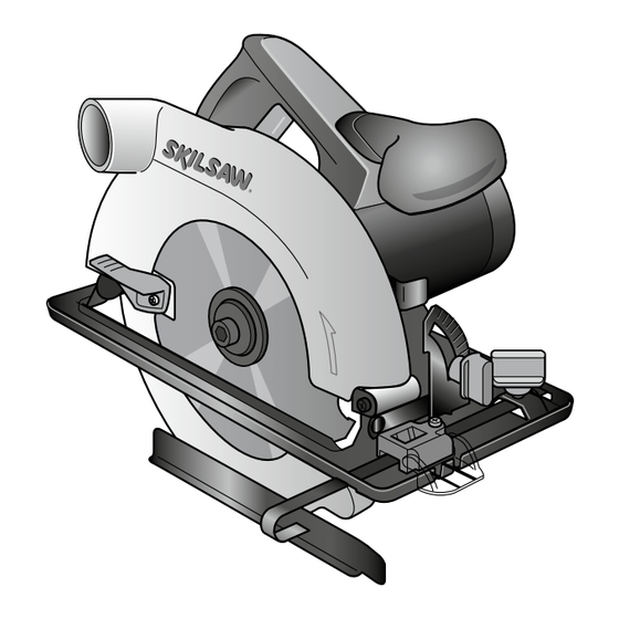 Skil 5255 Original Instructions Manual