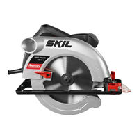 Skil 5255 Original Instructions Manual