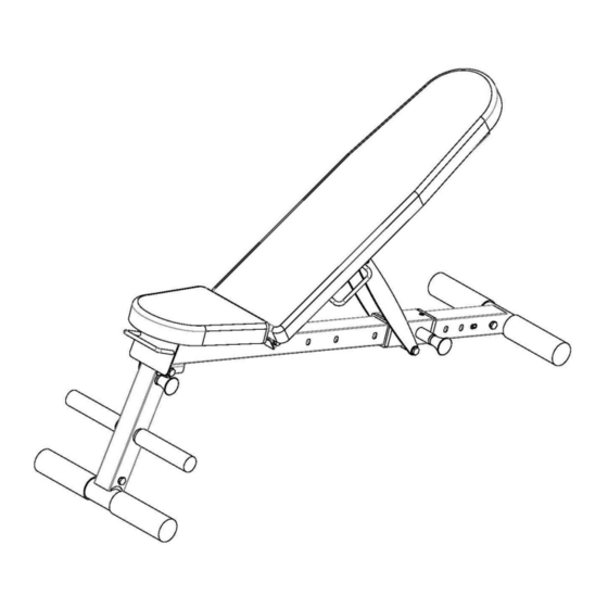 Darwin FB50 Assembly And Operating Instructions Manual