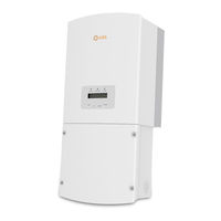 SOLIS Solis-1P5K-4G-US-APST User Manual