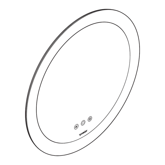 DURAVIT Happy D.2 Plus HP 7487 Mounting Instructions