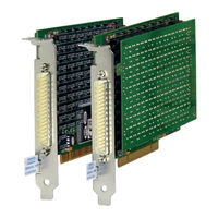 Pickering 50-296A User Manual