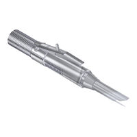 Suhner Abrasive LLC 28 Technical Document