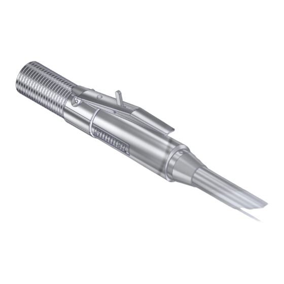 SUHNER ABRASIVE LLC 28 Technical Document