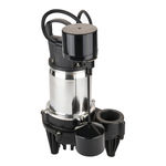 Eco-Flo ESS75V Owner's Manual