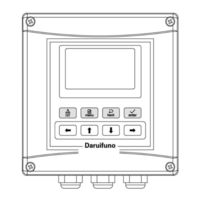 Daruifuno MCC100 User Manual