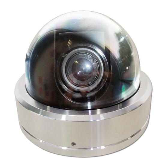 System Q NiteDevil CAM771 Manuals