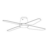 LUCCI Air Aria CTC Installation Instructions Manual