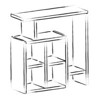 Ada Smith Side Table Manual