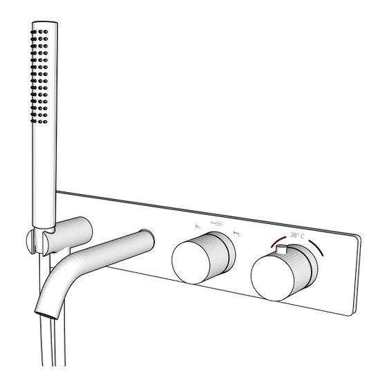 Blaufoss ROUND Installation Manual