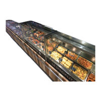 Arneg London TCOM Use And Maintenance Manual