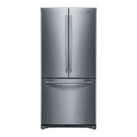 Samsung RF217ABBP Specifications