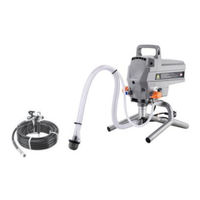 VEVOR RP8628 Manual