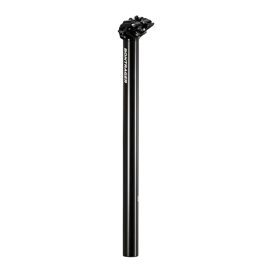 Bontrager SEATPOST Manual