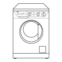 ZANUSSI F802 Instruction Booklet