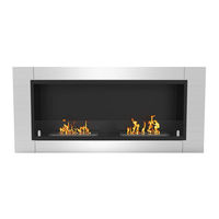 Moda Flame GF101650 User Manual
