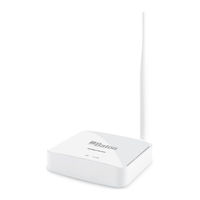 iBall iB-WRH150N User Manual