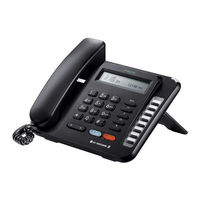 Ipecs LDP-9008D Quick Manual