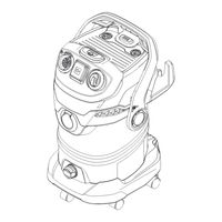 Kärcher MV 5 P Operating Instructions Manual