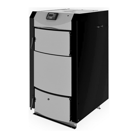 BURNiT Lambda series Installation And Operation Manual