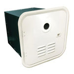 girard prod 2GWH9401 gswh-2 owner's manual *SPECIAL ORDER* main image 1