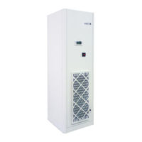 EDPAC Model 18 380V/3PH/60Hz Installation, Operation & Maintenance Manual