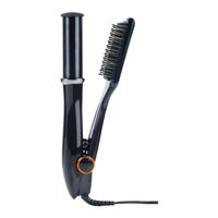 InStyler MAX User Manual