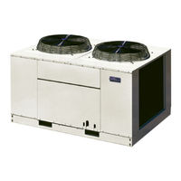 Carrier 38AE020 Installation Manual