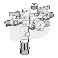 Honeywell NK300 Installation Instructions Manual