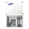 Air Handlers Samsung MXD-K100XN Installation Manual