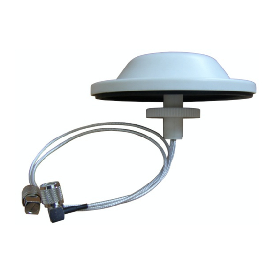 H3C ANT-2503C-M2 Installation Manual