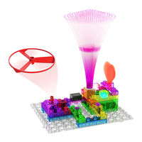 E-BLOX STEM CIRCUIT BUILDER 59 Instruction Manual