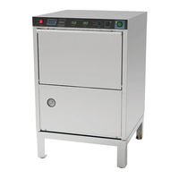 Moyer Diebel Craft Bar Series Manual
