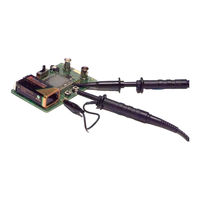 Metrix HX0074 User Manual