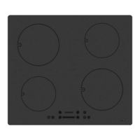 Omega OCI64B Installation, Operation And Maintenance Instructions