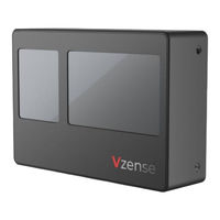 Vzense DCAM500 User Manual