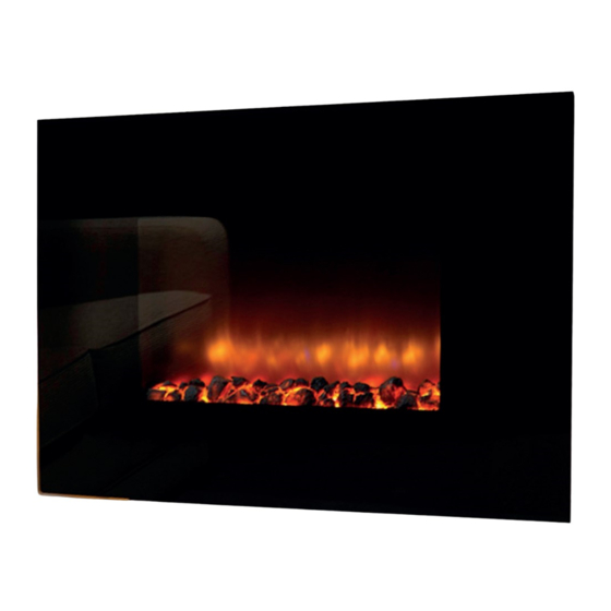 LIMITLESS HEAT1100 Manuals