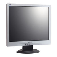 ViewSonic VS11282 User Manual