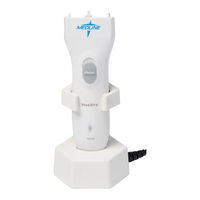 Medline DYND70801 Instructions For Use Manual